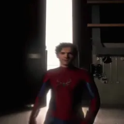 واکنش صادقانه تام هالند