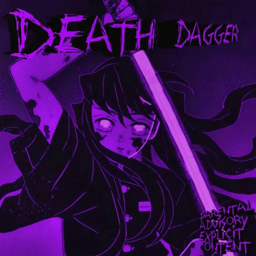 DEATH DAGGER