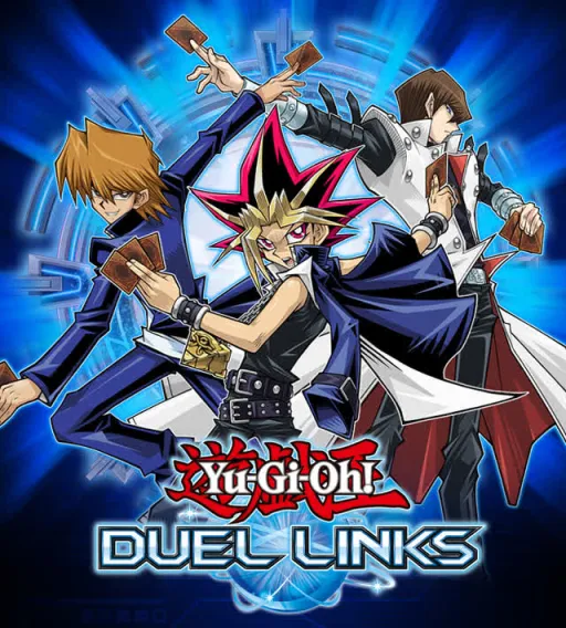 Joey Wheeler / Mai Valentine / Tristan Taylor / Duke Devlin Theme(Yu-Gi-Oh duel links audio)
