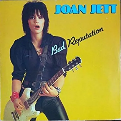 Bad Reputation - joan jett