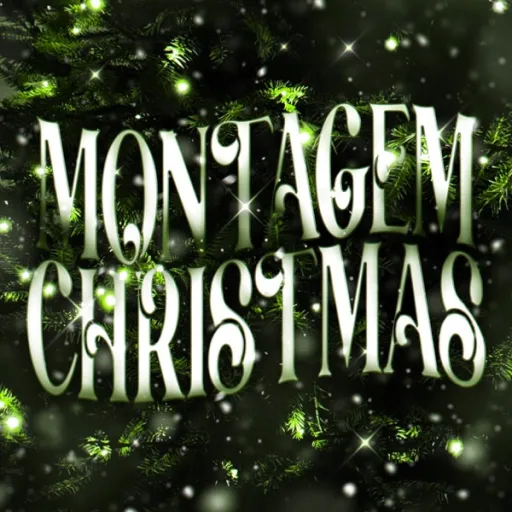 Montagem Christmas