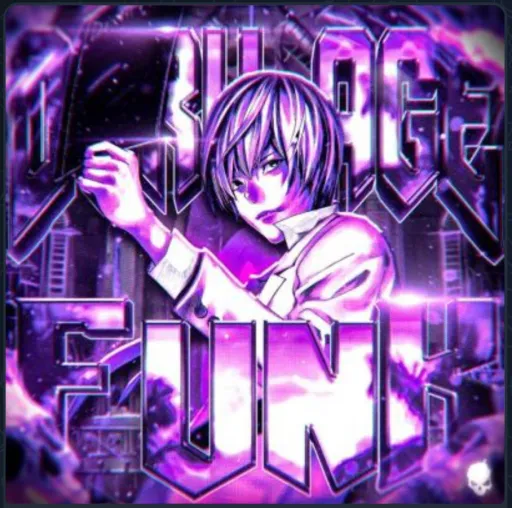 DARK AGE FUNK (Slowed)