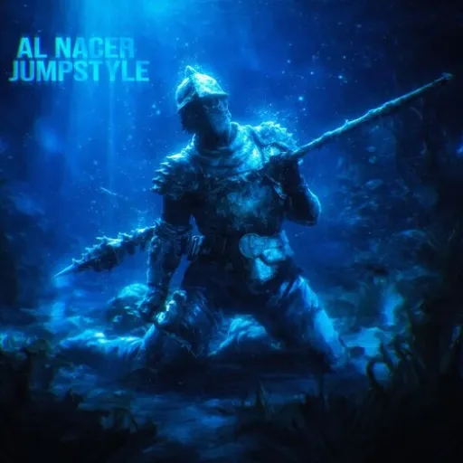 AL NACER! - JUMPSTYLE
