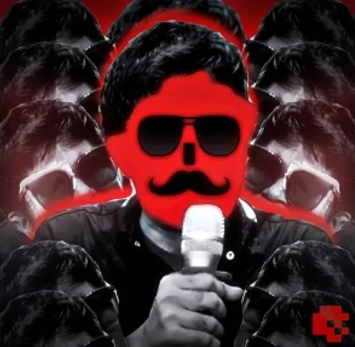 AGUS FUNK By DJ VIBER