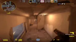 کانتر استرایک ۲