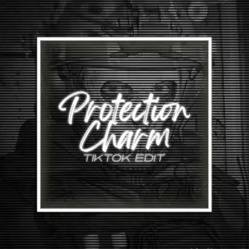 Miguel Angeles - PROTECTION CHARM(SUPER SLOWED)