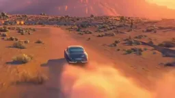 دریفت کشیدن هادسون هورنت کیفیت بیشتر