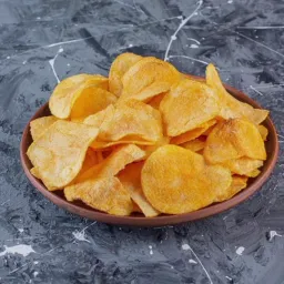 واکنش صادقانه چیپس