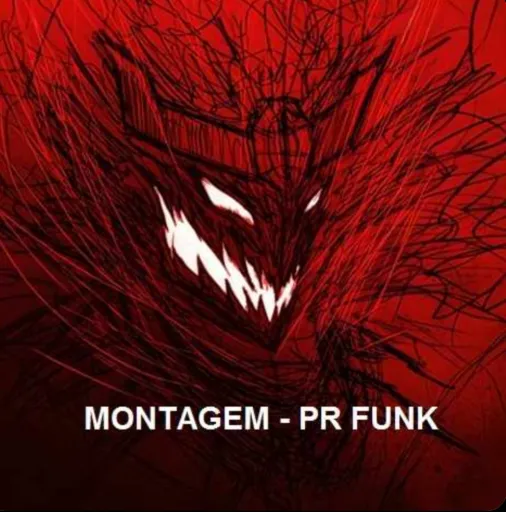 Montagem PR Funk (kiraw remix)