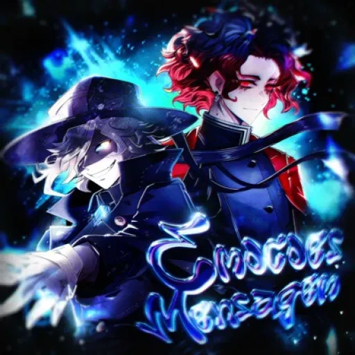 EMOCOES MENSAGEM (SPED UP)