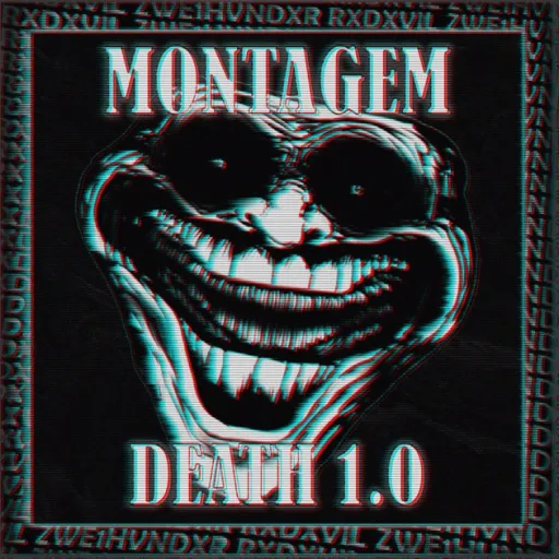 MONTAGEM - DEATH 1.0 (SPED UP)