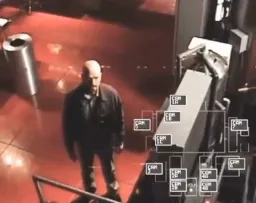 والتر وایت در فناف