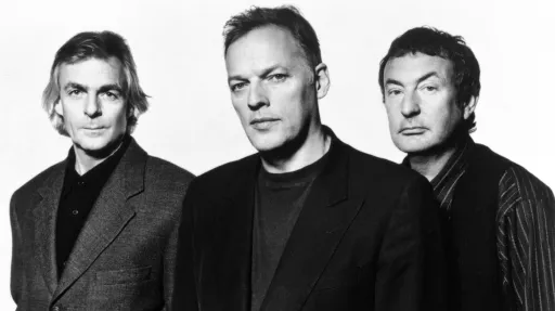 high hopes - pink floyd