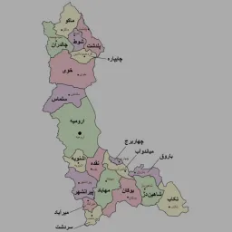 واکنش صادقانه آذربایجان غربی