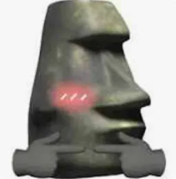 moai