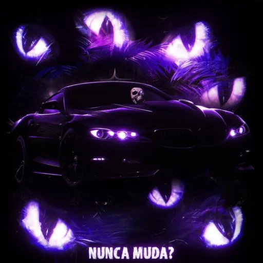 NUNCA MUDA?(speed up)