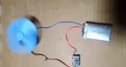 موتور دینام در دنیای موازی