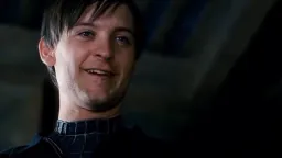 قیافه ی خنده داری پیدا کردی میخوای گریه کنی؟ ( کیفیت بالاتر )