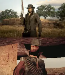 Arthur Morgan