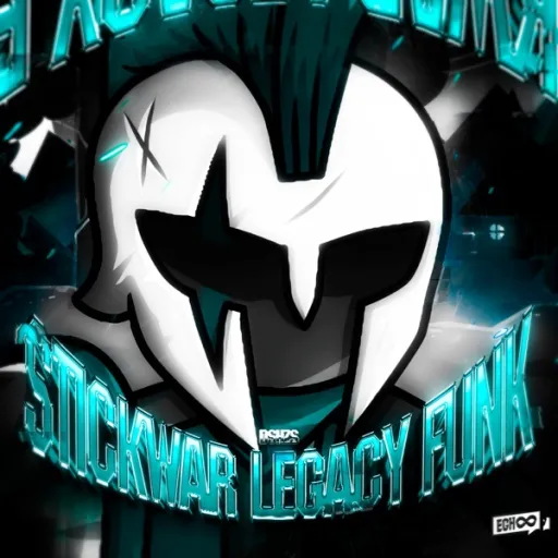 STICKWAR LEGACY FUNK