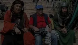واکنش بازیگران مختارنامه
