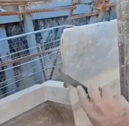 Honeat reaction of Tile 