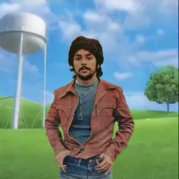 داریوش در مکان های مختلف