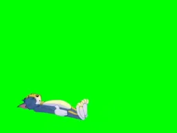 خارج شدن روح تام از بدنش پرده سبزه