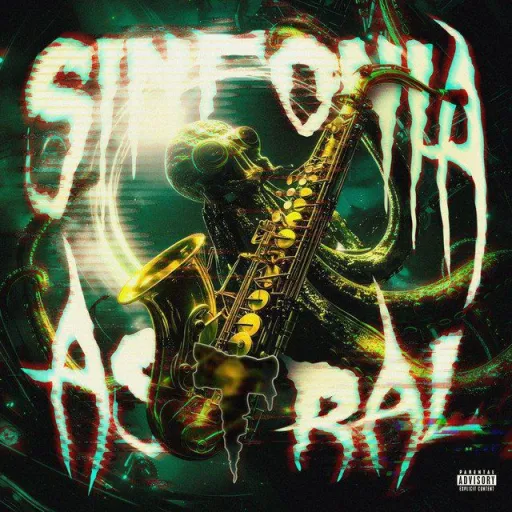 SINFONIA ASTRAL (SPEED UP)