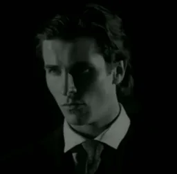 Honest reactio of Patrick bateman