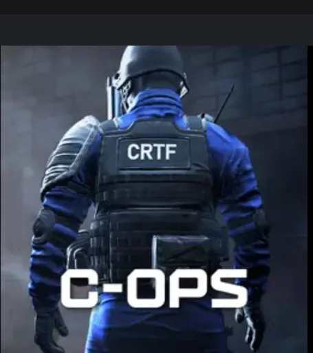 c-ops:critical ops