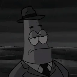 واکنش صادقانه پاتریک و اختاپوس ناراحت