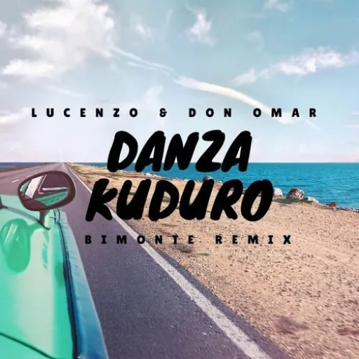 danza kuduro - Bimonte Remix