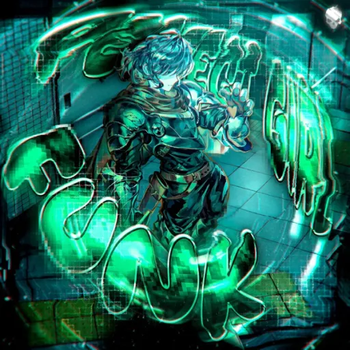 Perfect Girl Funk (speed Up)