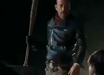 Negan