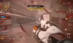 my bullets finished. my bullets finish!