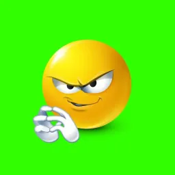 نقشه مخفی زرد پرده سبز