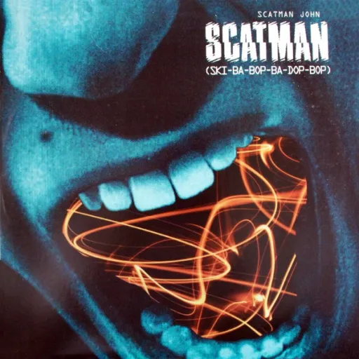 Scatman John