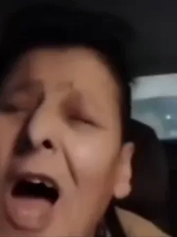 ای خدا خسته شدم (نسخه رنگی)