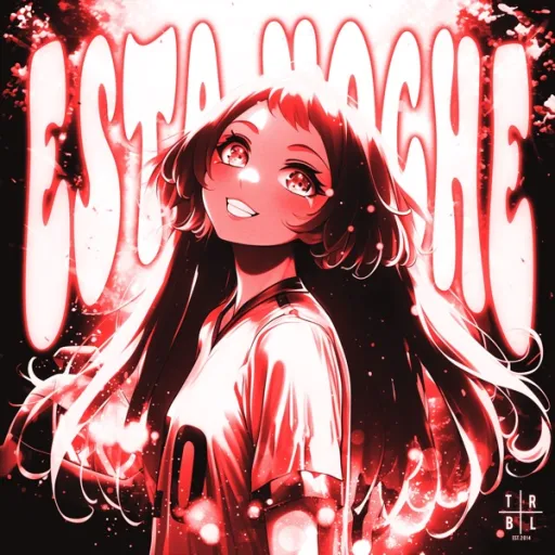 Smasher - Esta Noche