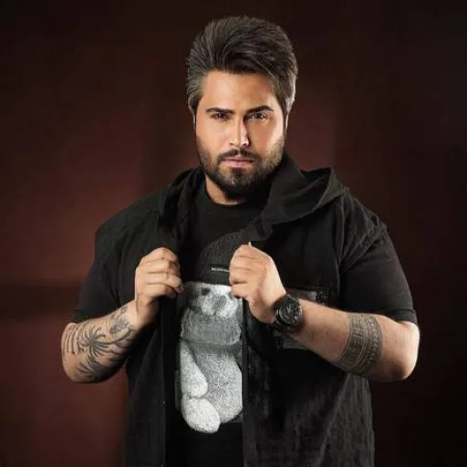 مرتضی العبودی - حرام (حرام بال)