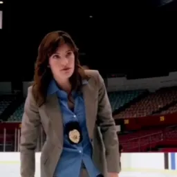 واکنش‌ صادقانه خواهر دکستر