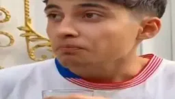 زندگی خوب پسر