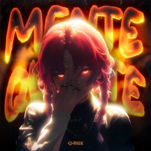 Mente Quente (slowed)