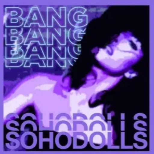 Bang Bang Bang Bang slowed