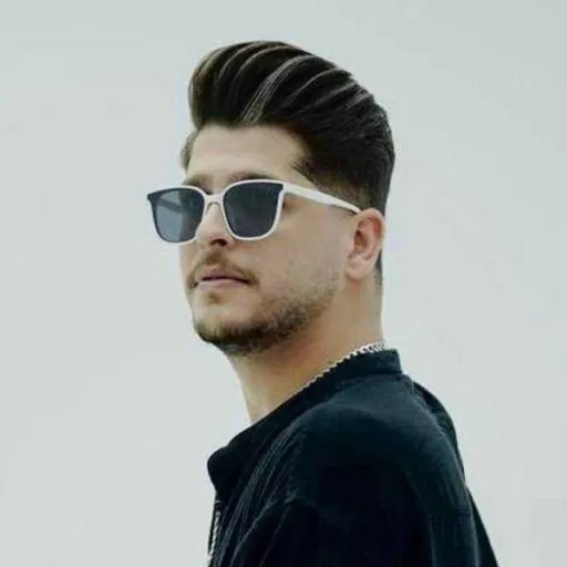 خراب ها کردی - امیر چیتگر