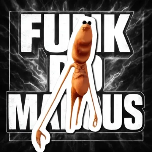 FUNK DO MARCUS (DASHAGH) (super slowed)