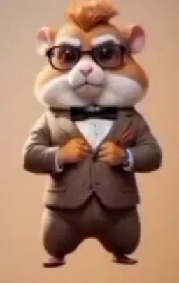 واکنش همستر