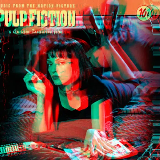 misirlou - slowed+reverb