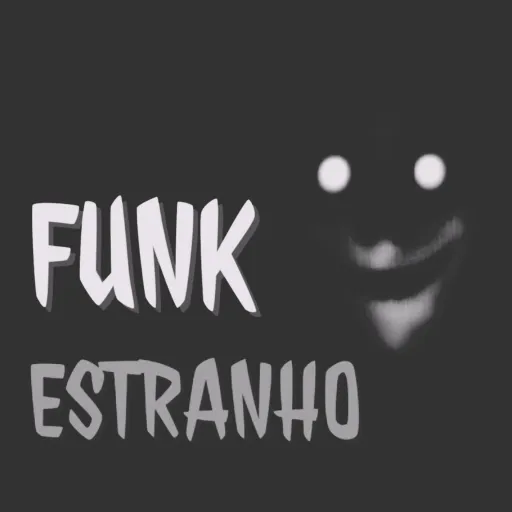 FUNK ESTRANHO SUPER SLOWED